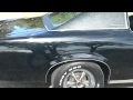 1970 Pontiac Grand Prix