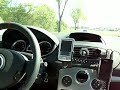 Clio 3 RS 197Ch - 1-2-3 au rupteur.