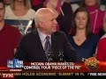 McCain Accidentally Agrees with Murtha About Voters in PA