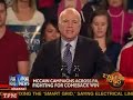 McCain Accidentally Agrees with Murtha About Voters in PA