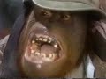 Monkey-ed Movie: Jaws Version 1