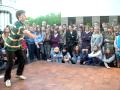 Kenny vs Popping Paper @ In*Beat Circle 2009