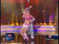 Duelo de Baile Acrobático - Grupo A