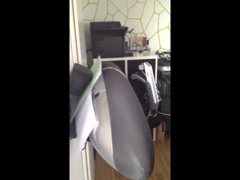 how to repair b&w zeppelin