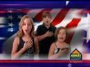 Ashley HomeStore July 4th Ad, 2008