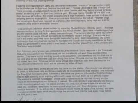Animal control officer will keep job amid abuse allegations