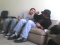 Yordy y Paul (el gay encubierto)