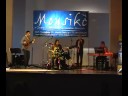 Mousiké- Concerto \"Spajazzy\" feat. Steve Hunt -Tour Italy 2008 Mousiké- Concerto \"Spajazzy\" feat. Steve Hunt -Tour Italy 2008