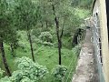 Toy Train Ride - Shimla Kalka Line Toy Train Ride - Shimla Kalka Line