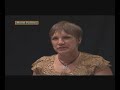 The True Patriot on Moral Politics TV (Part 2 of 9)