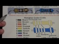 The Best 22 10K Resistor Color Code 5 Band