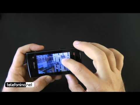 Immagine anteprima YouTube