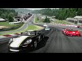 In stores now: shift.needforspeed.com The game is released September 15th in North America and Worldwide September 17. Spa is one of the world's classic race courses so when it came to deciding which tracks we wanted in the game Spa was an obvious inclusion. It offers a great combination of incredible straights where you get to really test the top speed of your car and some brutal turns where you'll need all your handling skills to survive in tact. ESRB Rating: EVERYONE with MILD VIOLENCE, MILD SUGGESTIVE THEMES