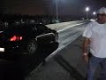 Police vs 2006 G35 Coupe Police vs 2006 G35 Coupe