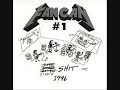 Metallica - The Infamous Circus Riff \
