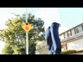 Innerstate Ike Presents Burb N Hitez KIQ BACK ((Official Video))
