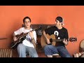 emotiva (from brazil) - hey girl cover