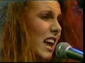 rock goddess heartache