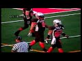 Lima warriors knockout hit 5 of 2007