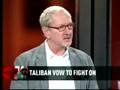 Taliban driven back