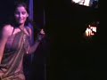 Nelly Furtado- Powerless Live Nelly Furtado- Powerless Live