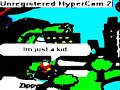 Zippy Wants To Be In HDCP