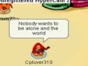 Zippy Wants To Be In HDCP