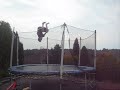 Gymnastics Bloopers By The Klettum Brothers!