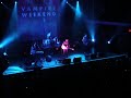 Vampire Weekend - Everywhere (Fleetwood Mac Cover Live NYC) Vampire Weekend - Everywhere (Fleetwood Mac Cover Live NYC)