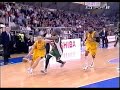 Legea Scafati - Air Avellino (Lauwers MVP)