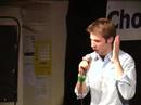 Rory Steele - Chortle Student Comedy Awards 2008