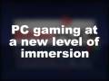 videos de Passive Infrared Headtracker Demo Reel