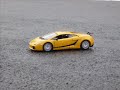 Motormax & Maisto 1:24 Exotic Car Collection