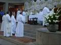 Ordenacion Sacerdotal Pasionista
