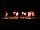 FADDAH - Estudio de Danzas Arabes MILEIA
