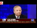 FOX's Bill O'Reilly Interviews Lou Dobbs