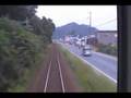 KTR宮津線　～天橋立－岩滝口の車窓～