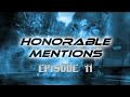 Top 10 MLG Plays Episode 11 **Honorable Mentions** HD