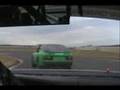 Porsche 968 at Pocono Raceway