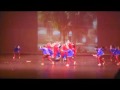 GWA 2008 GARBA W ATTITUDE-UC DAVIS