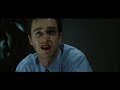 one of the most badass scenes ever filmed.  tyler durden (brad pitt) and the unnamed narrator (edward norton) stroll into lou's bar set to tom waits' bone-crunching, f*ck society anthem goin' out west.

a great song for 