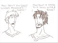Manliness is less than Food Manliness is less than Food