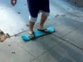 Best Ollie Ever
