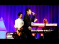 David Archuleta - Melodies of Christmas in Baltimore, MD