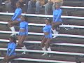 J-settes - the show J-settes - the show