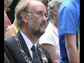 Gerard van Maasakkers - Kamp Vught