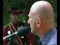 Gerard van Maasakkers - Kamp Vught