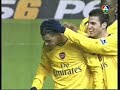 Arsenal 2006/2007 - Carling Cup for the Young Guns Arsenal 2006/2007 - Carling Cup for the Young Guns