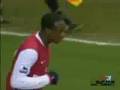 Arsenal 2006/2007 - Carling Cup for the Young Guns Arsenal 2006/2007 - Carling Cup for the Young Guns