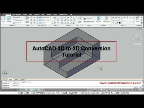 how to draw 3d in zwcad